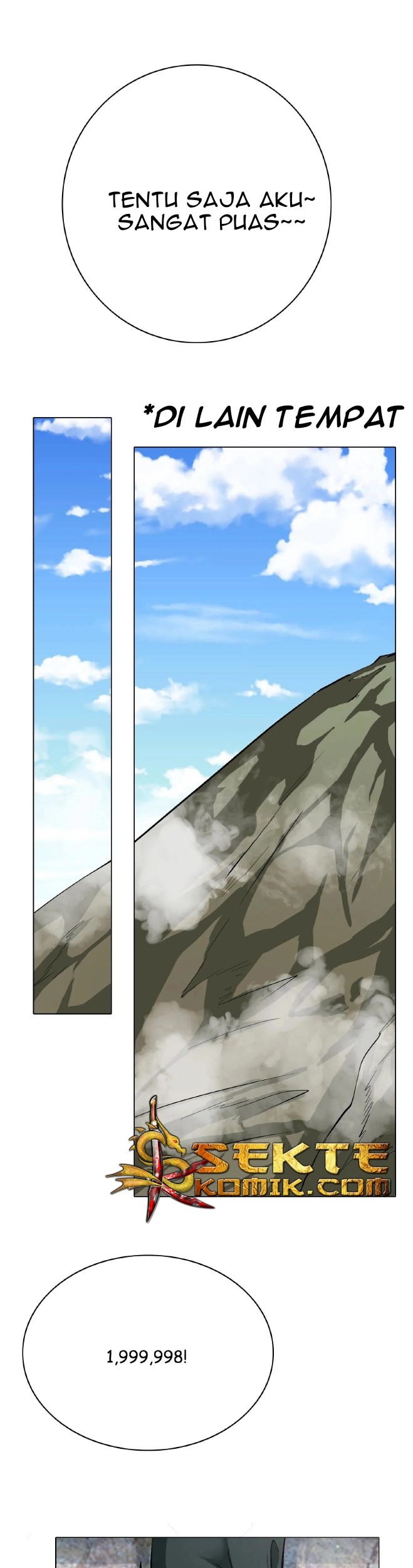 Xianzun System in the City Chapter 28 Gambar 10