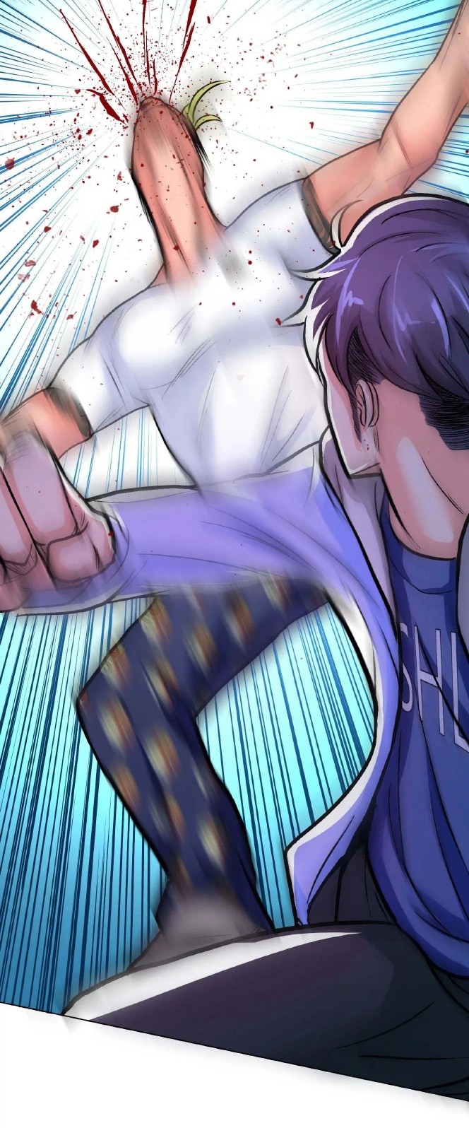 Xianzun System in the City Chapter 27 Gambar 19