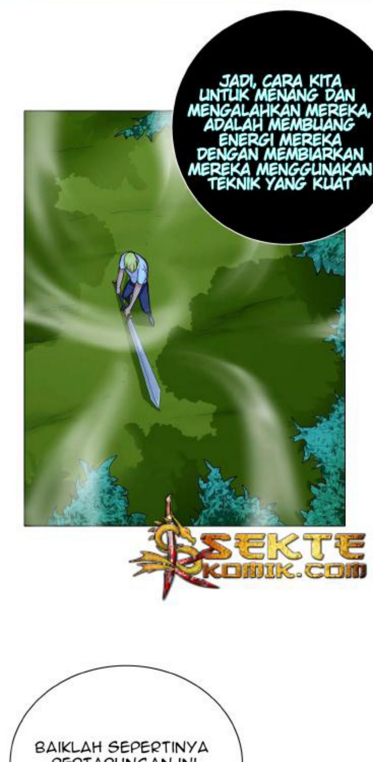 Xianzun System in the City Chapter 26 Gambar 14