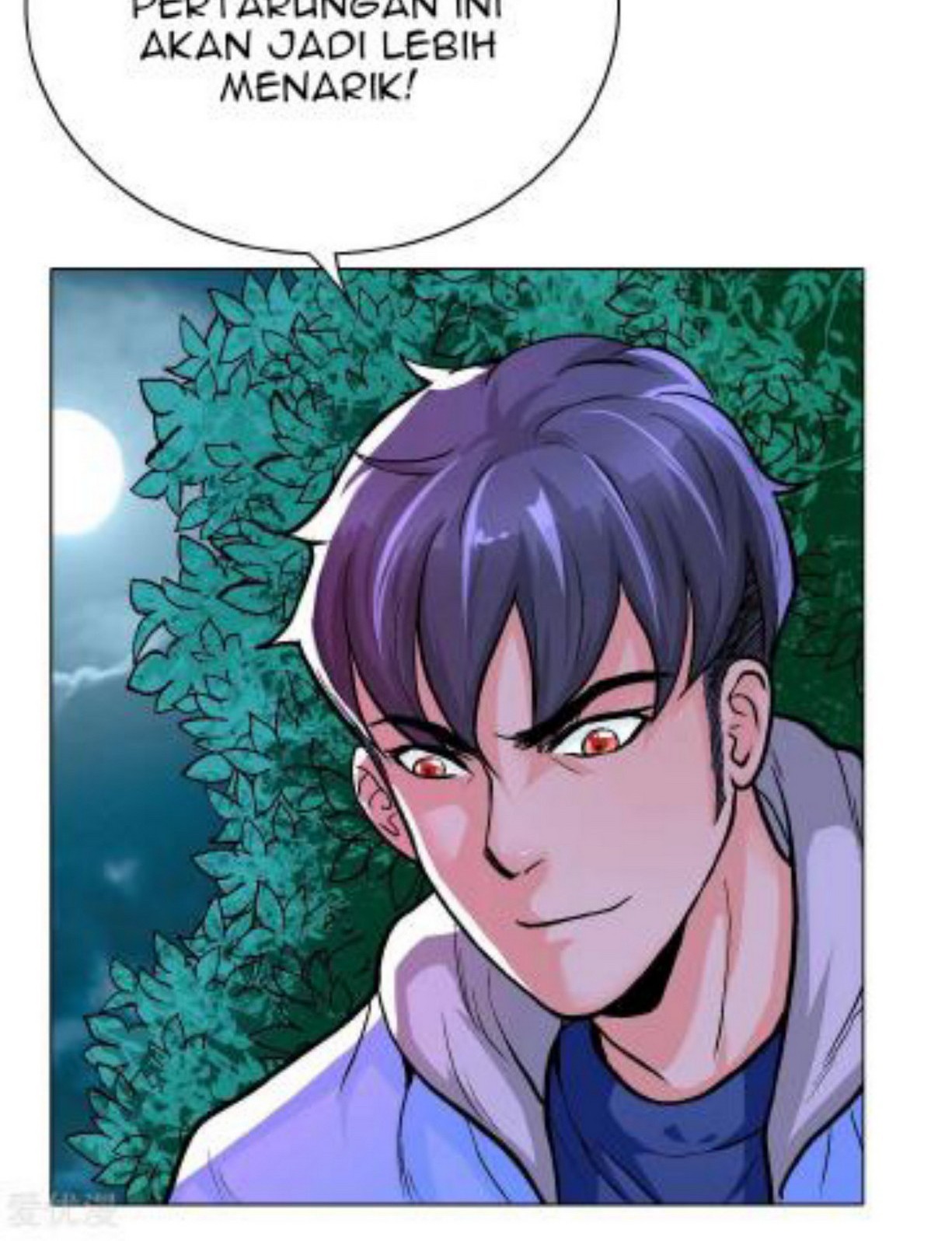 Xianzun System in the City Chapter 26 Gambar 15