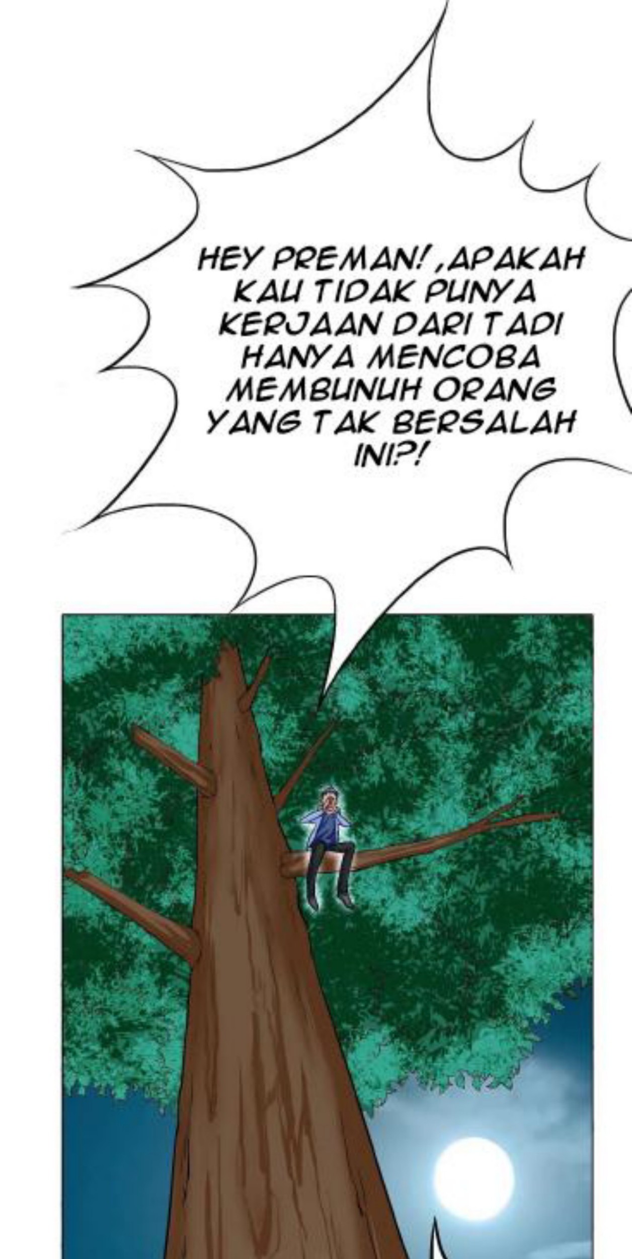 Xianzun System in the City Chapter 26 Gambar 16