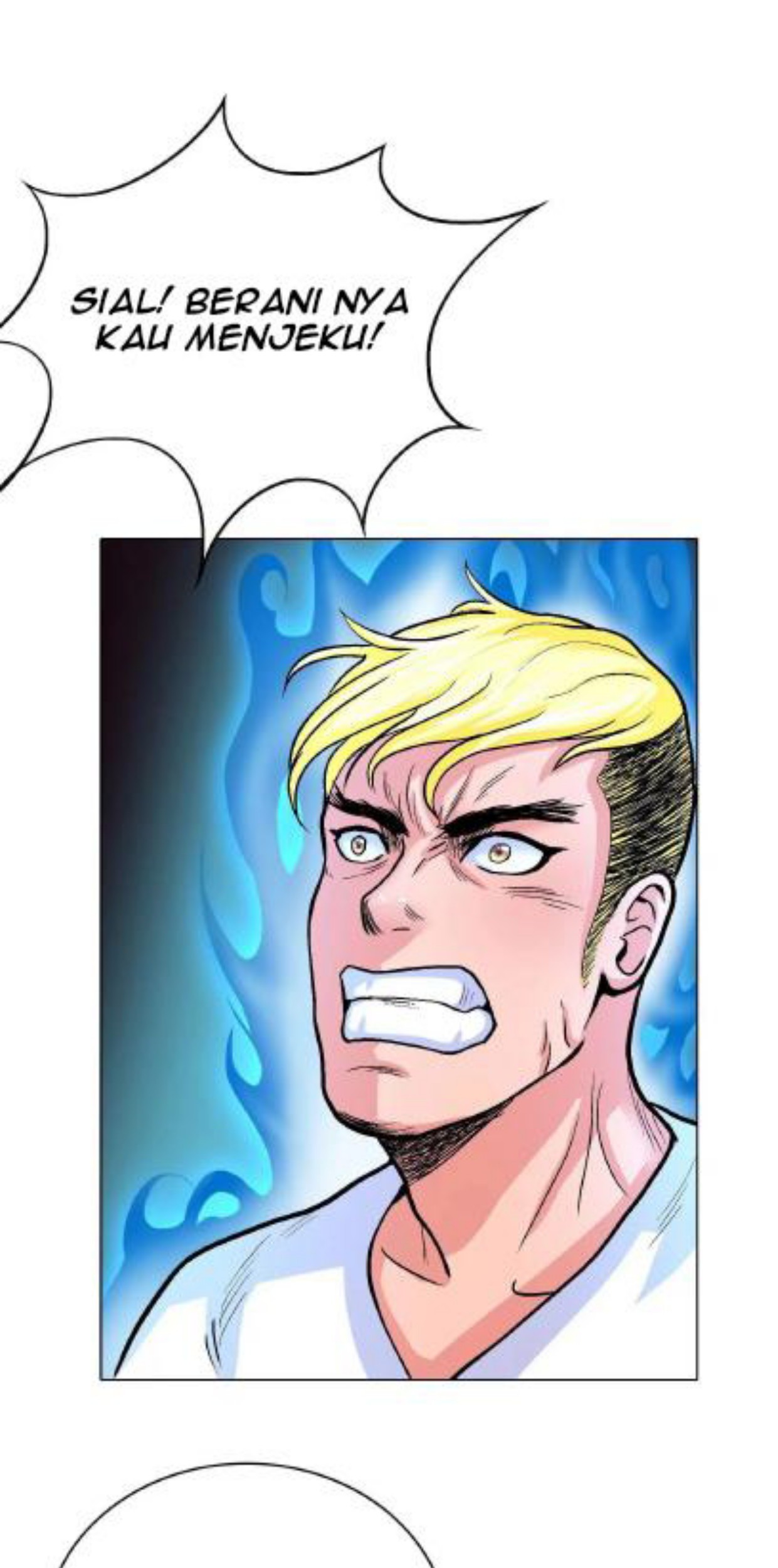 Xianzun System in the City Chapter 26 Gambar 18