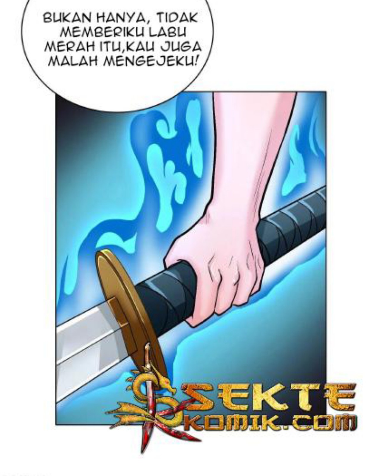 Xianzun System in the City Chapter 26 Gambar 19