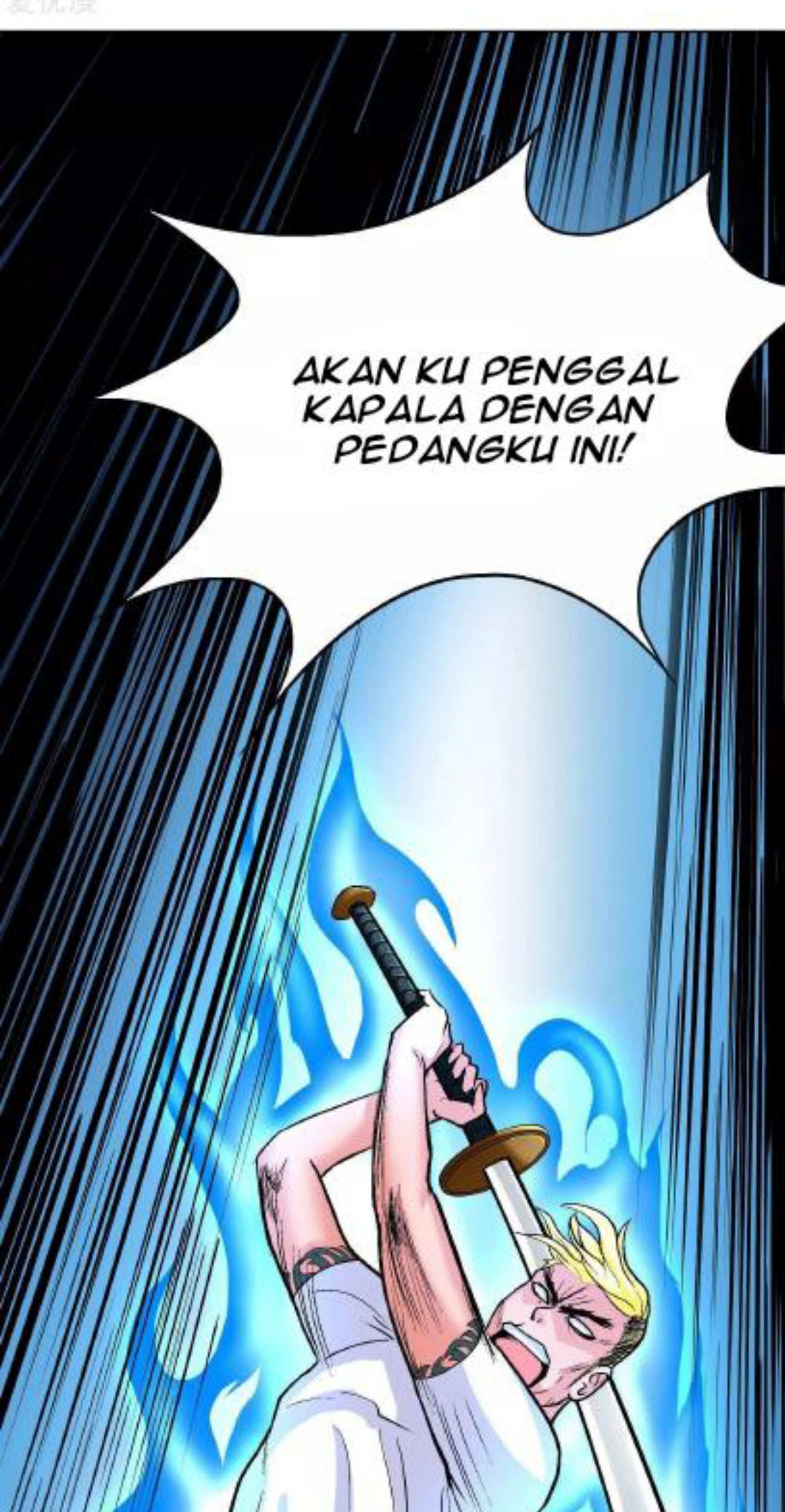 Xianzun System in the City Chapter 26 Gambar 20