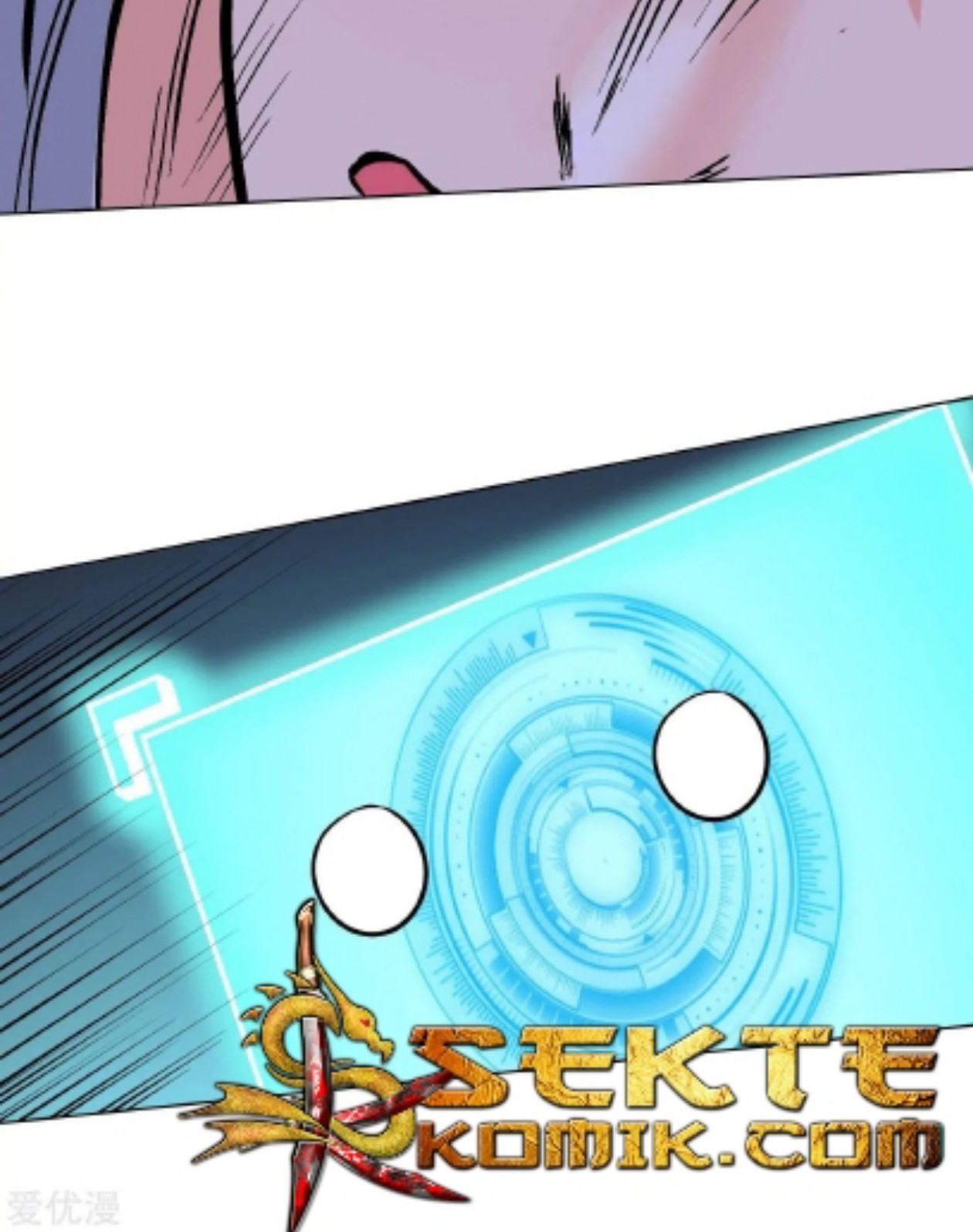 Xianzun System in the City Chapter 26 Gambar 23