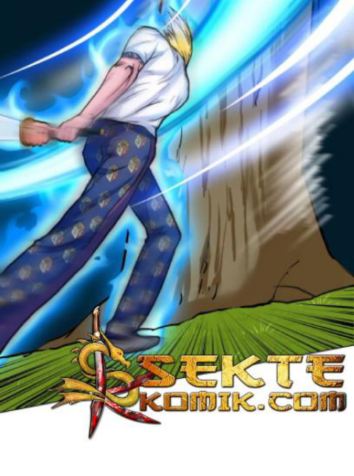 Xianzun System in the City Chapter 26 Gambar 27