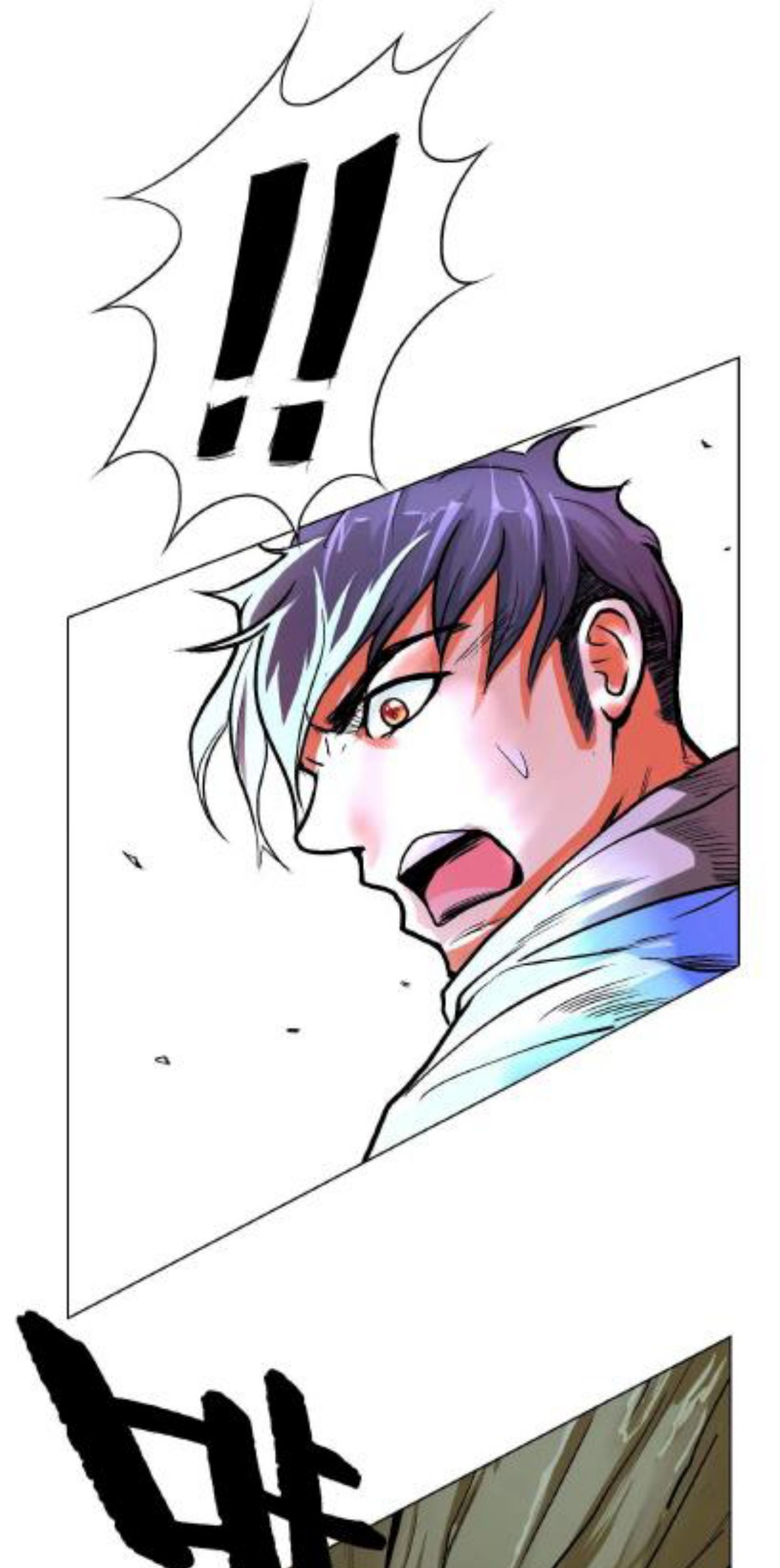 Xianzun System in the City Chapter 26 Gambar 28