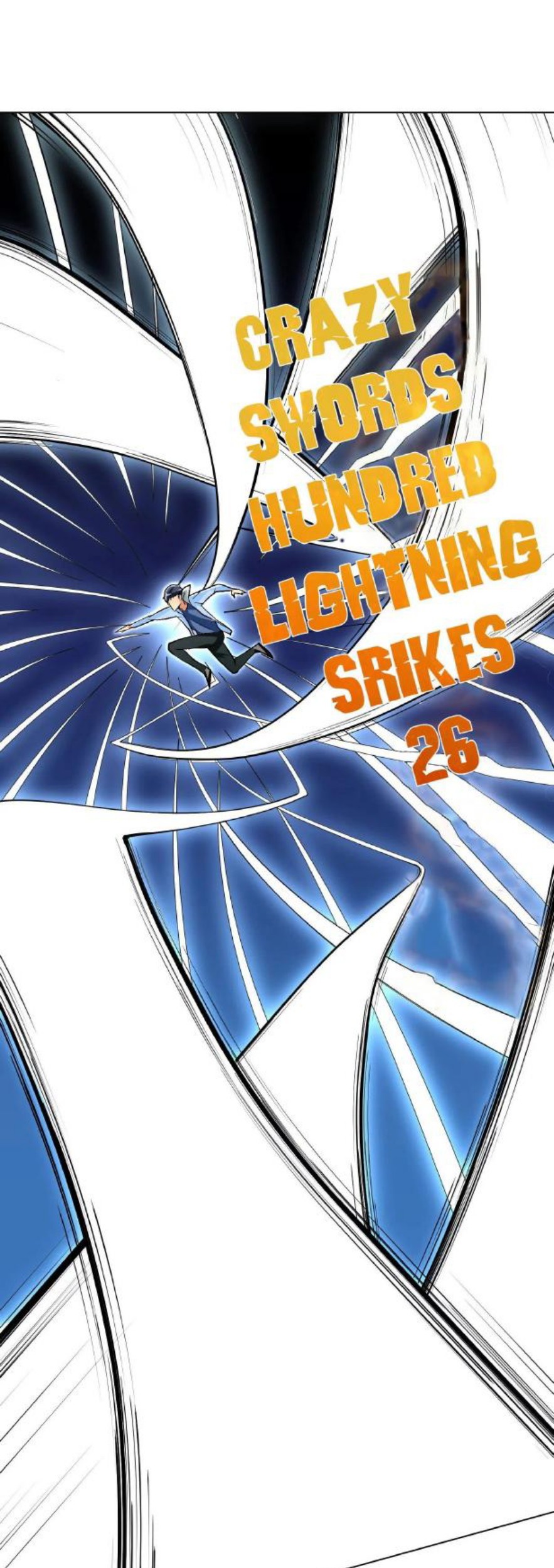 Xianzun System in the City Chapter 26 Gambar 34