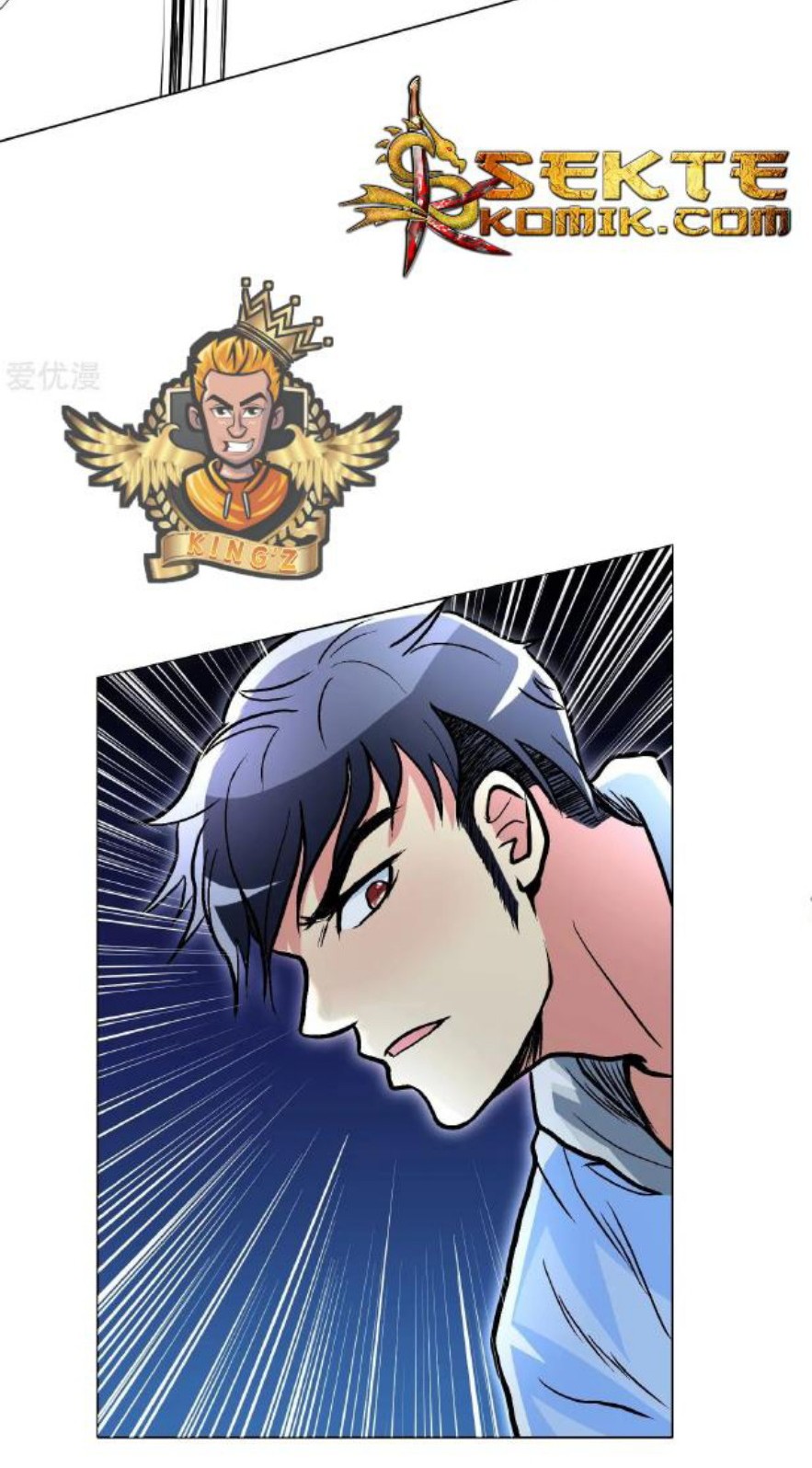 Xianzun System in the City Chapter 26 Gambar 35