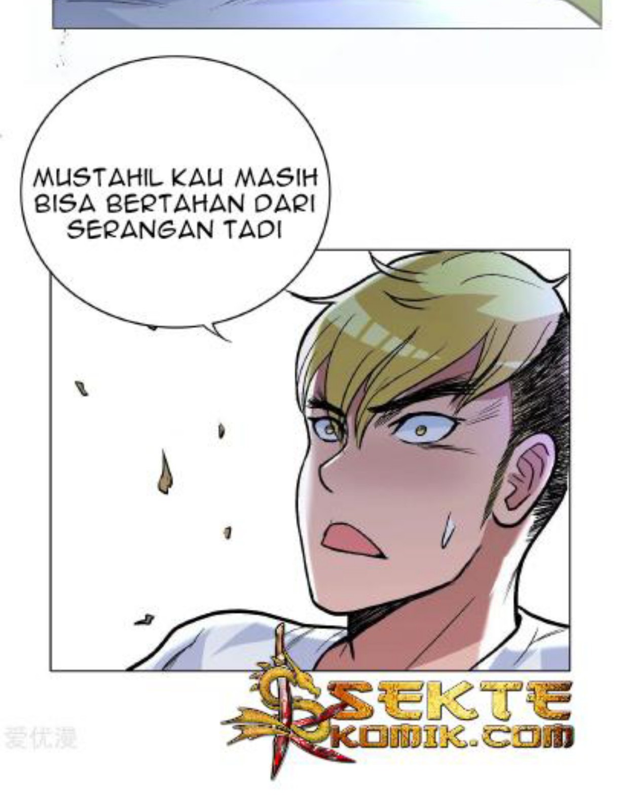 Xianzun System in the City Chapter 26 Gambar 41