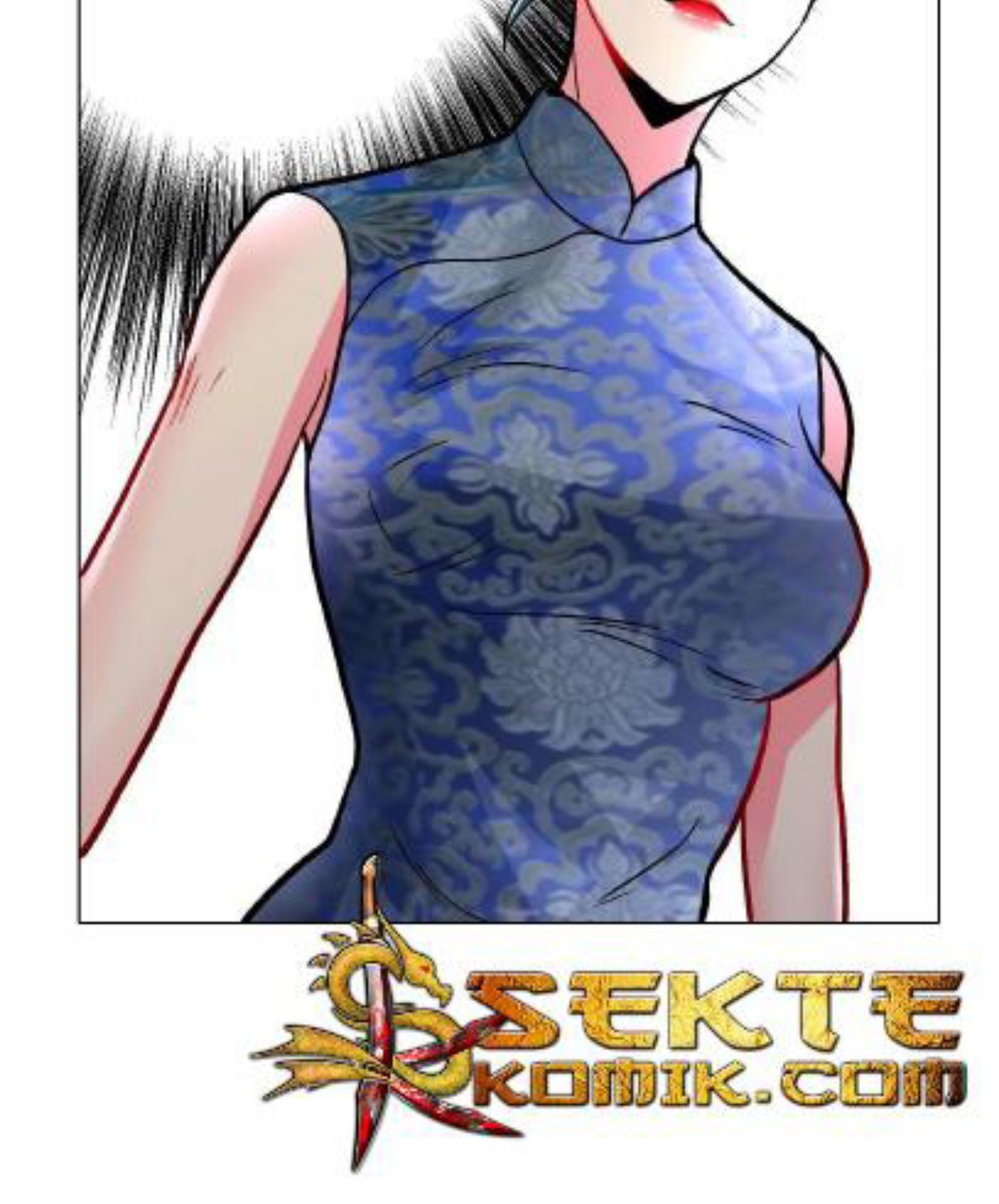 Xianzun System in the City Chapter 26 Gambar 45