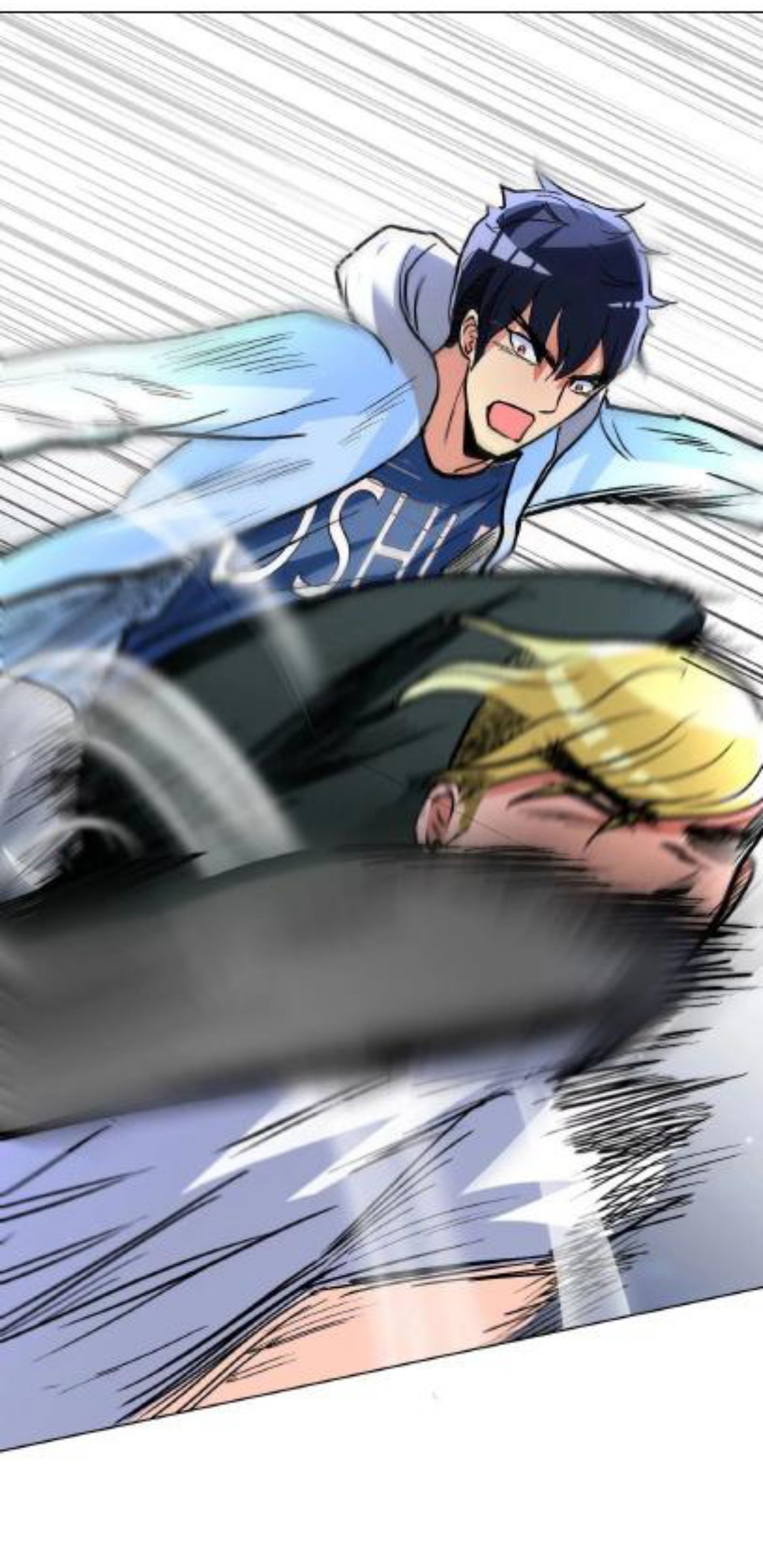 Xianzun System in the City Chapter 26 Gambar 48