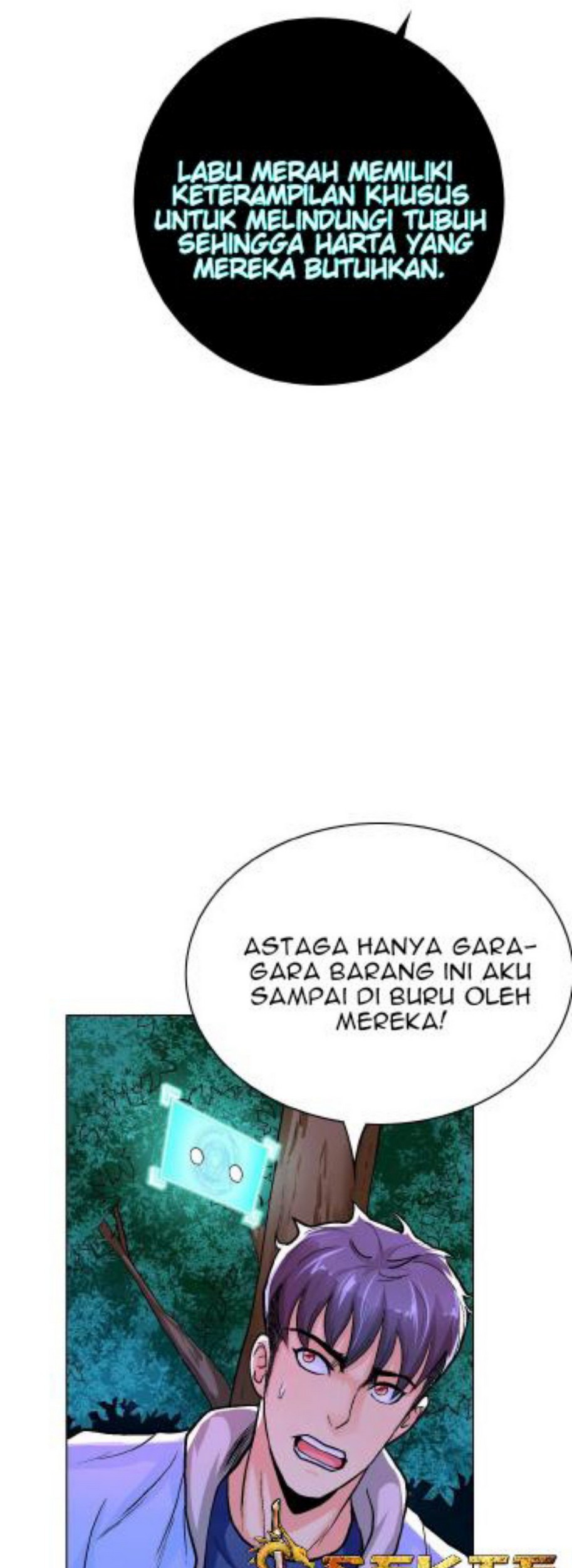 Xianzun System in the City Chapter 26 Gambar 12