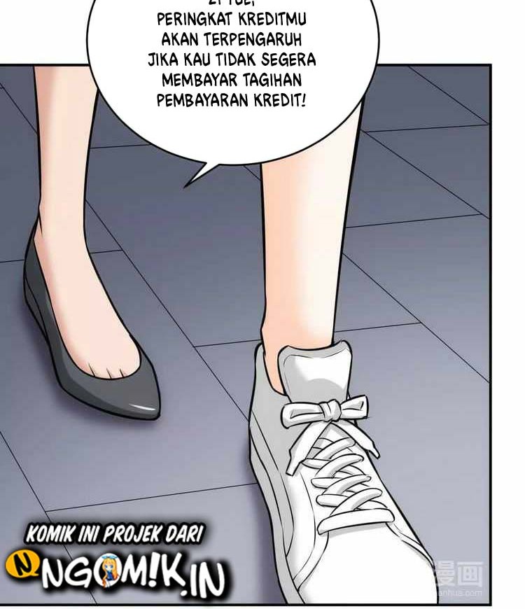 Rich Player Chapter 33 Gambar 15