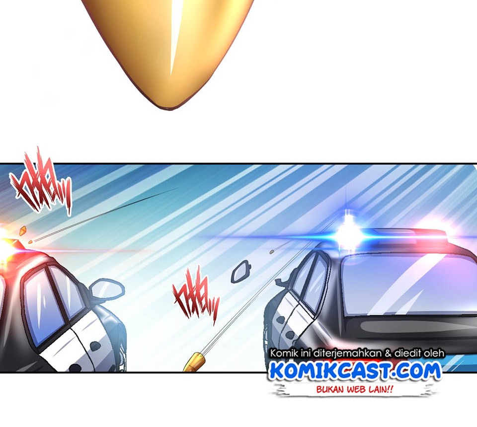 The Genius System Chapter 45 Gambar 17