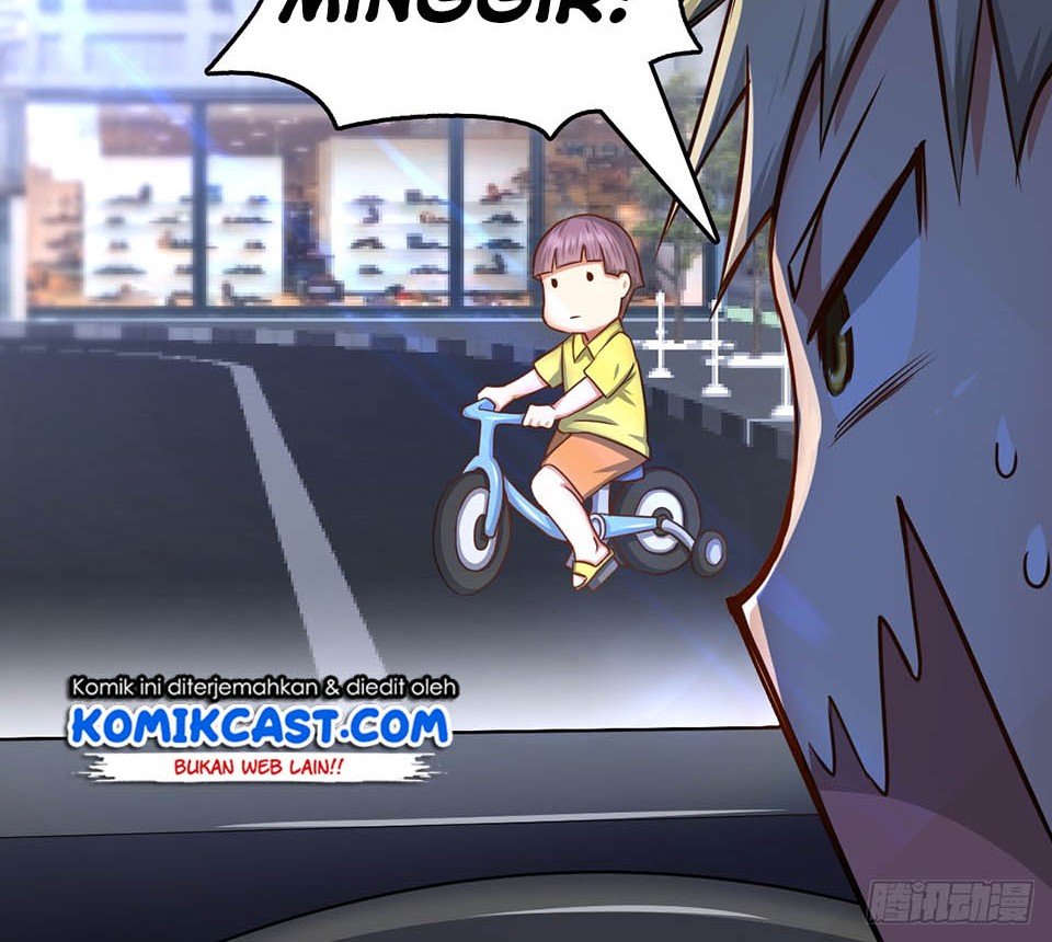 The Genius System Chapter 45 Gambar 19