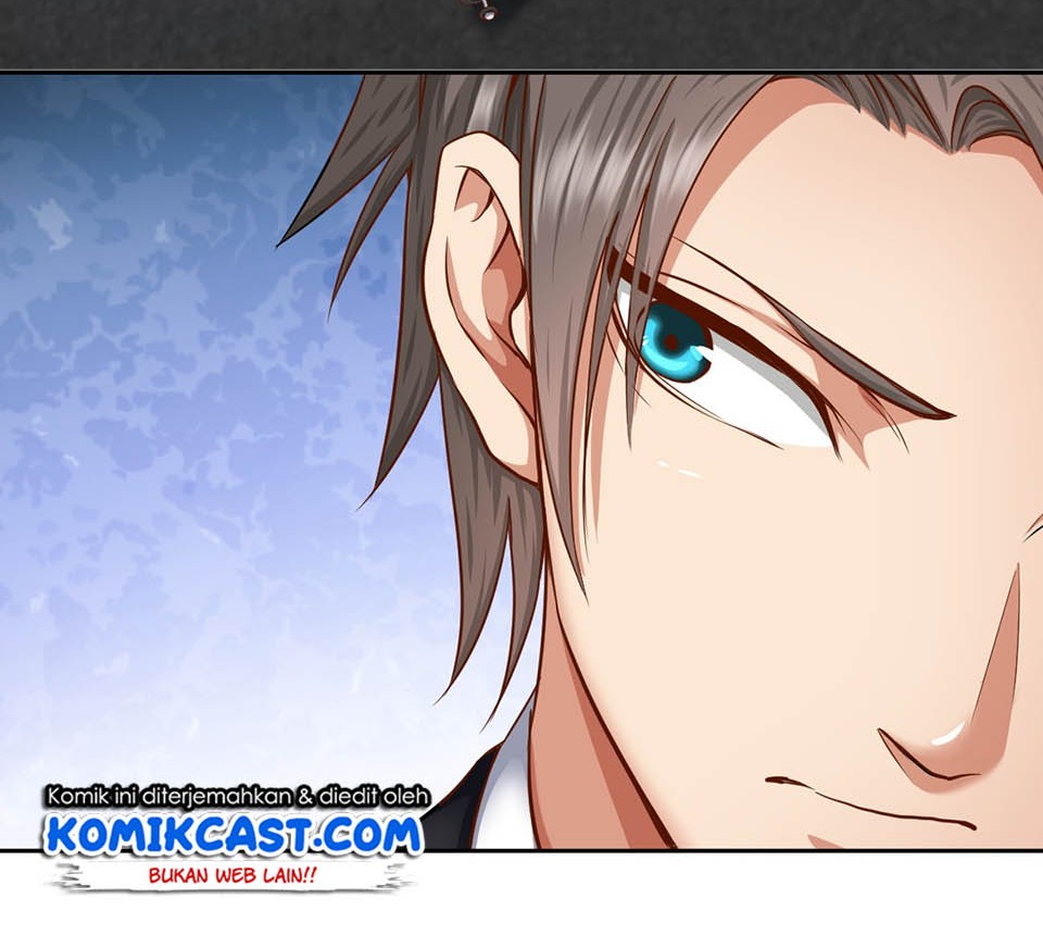 The Genius System Chapter 45 Gambar 21