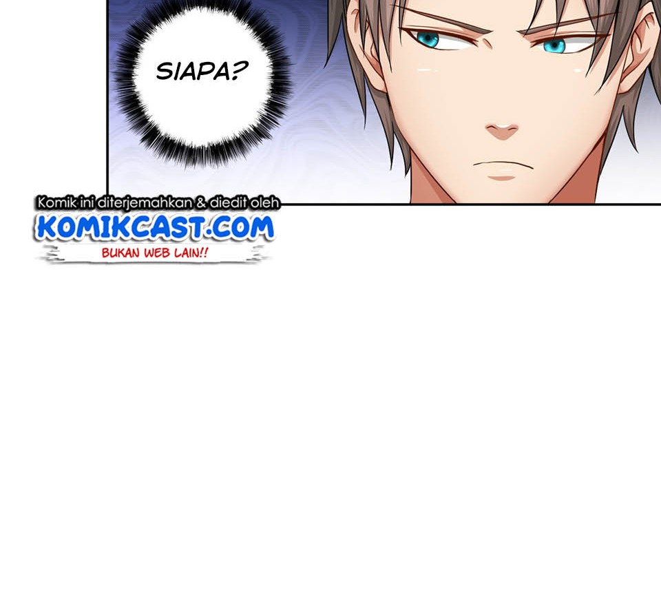 The Genius System Chapter 45 Gambar 4