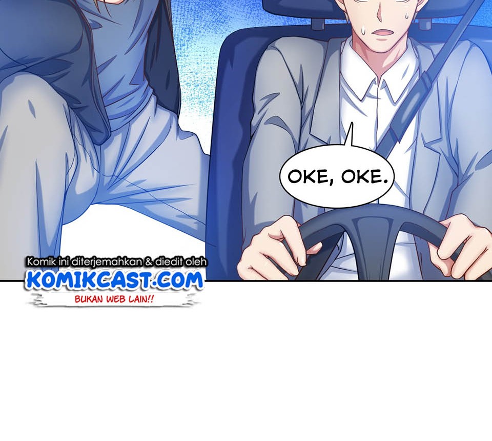 The Genius System Chapter 45 Gambar 7