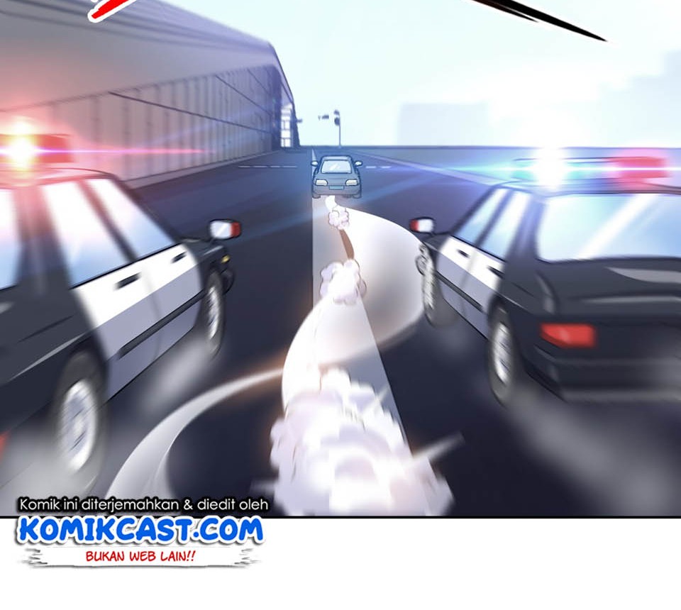 The Genius System Chapter 45 Gambar 9