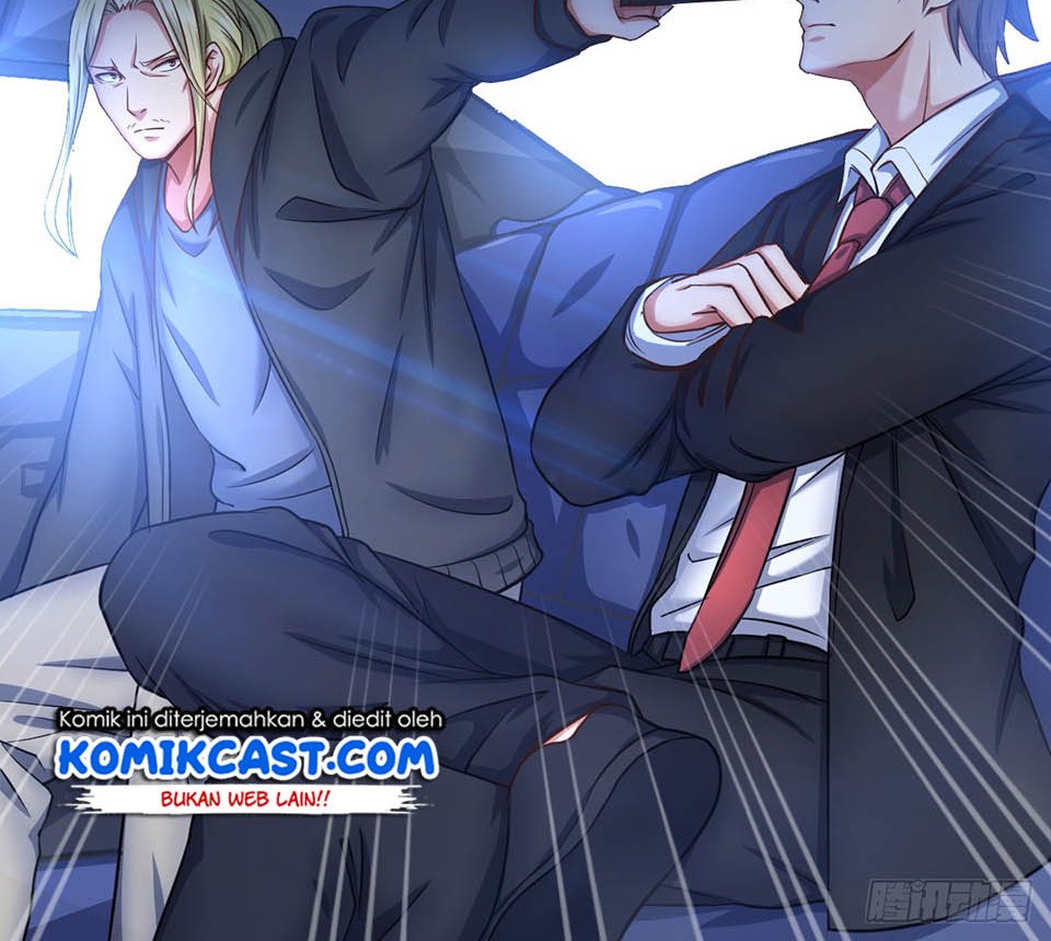 The Genius System Chapter 45 Gambar 11