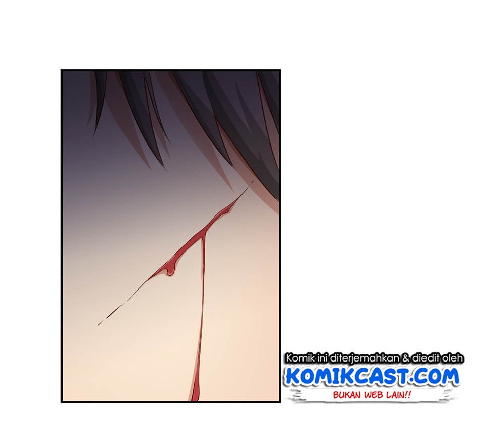 The Genius System Chapter 45 Gambar 13