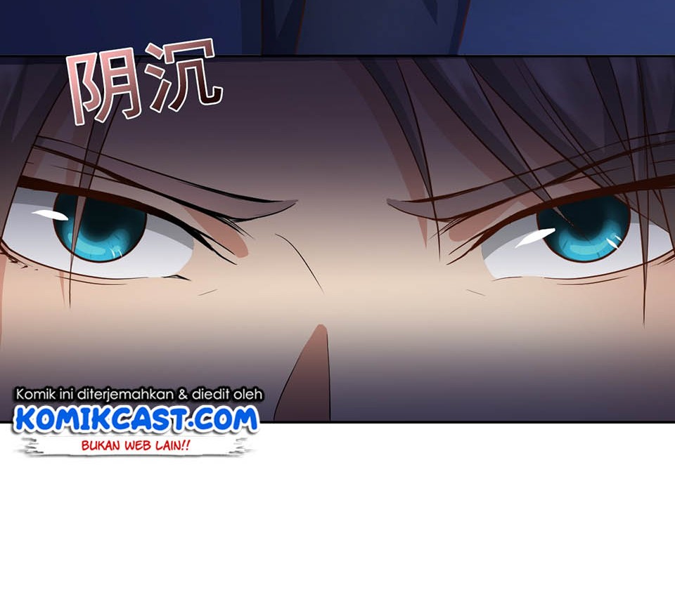 The Genius System Chapter 45 Gambar 15