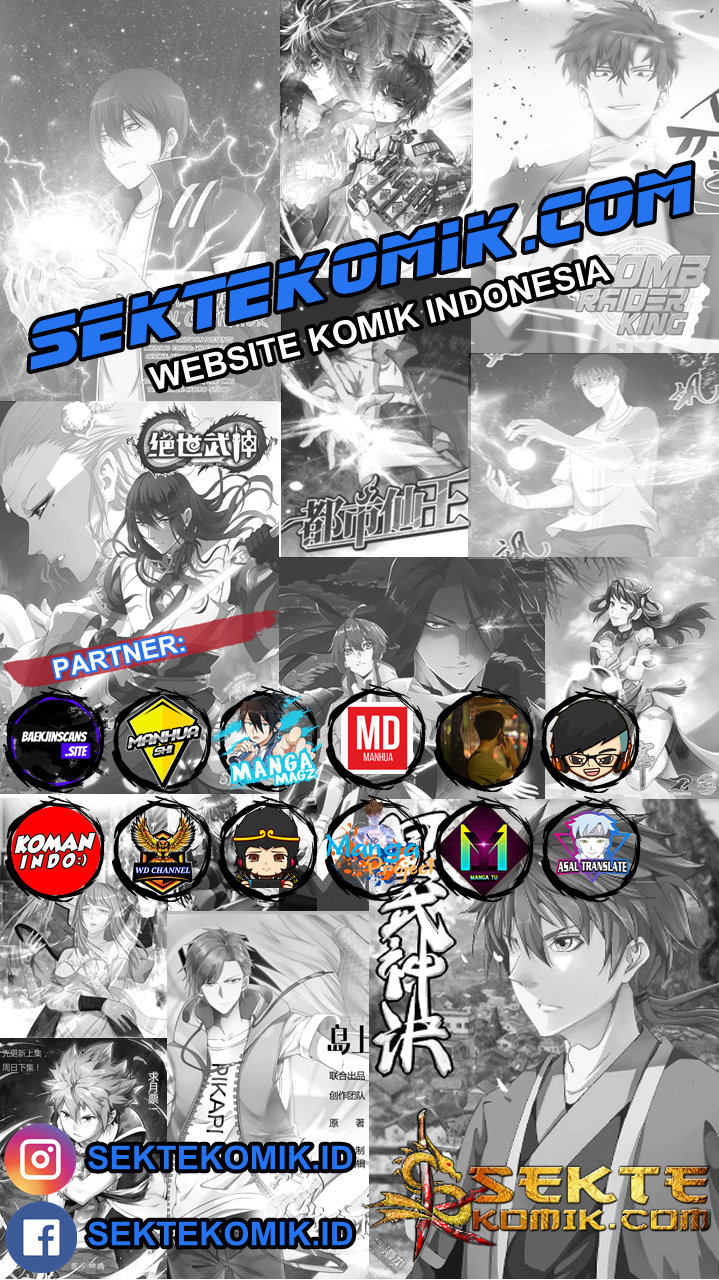 Wan Gu Shen Wang Chapter 85 Gambar 15