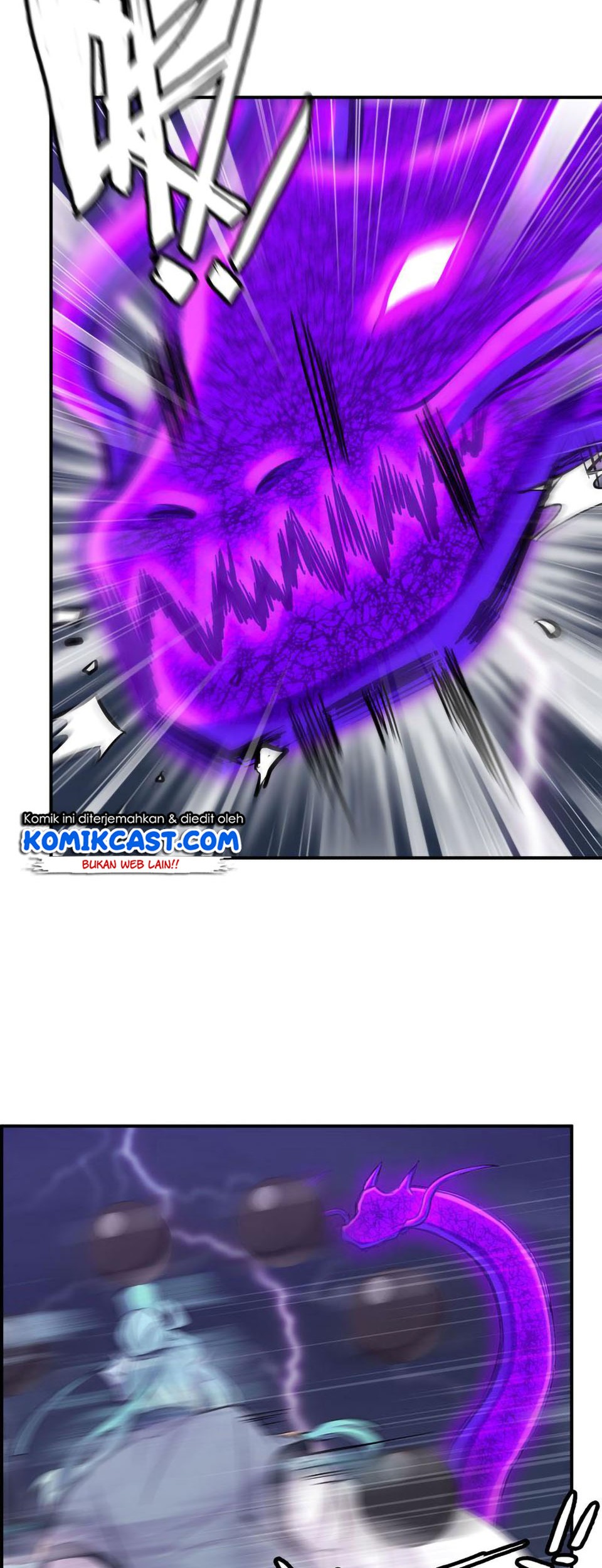 The Beginning of Journey Chapter 29 Gambar 24