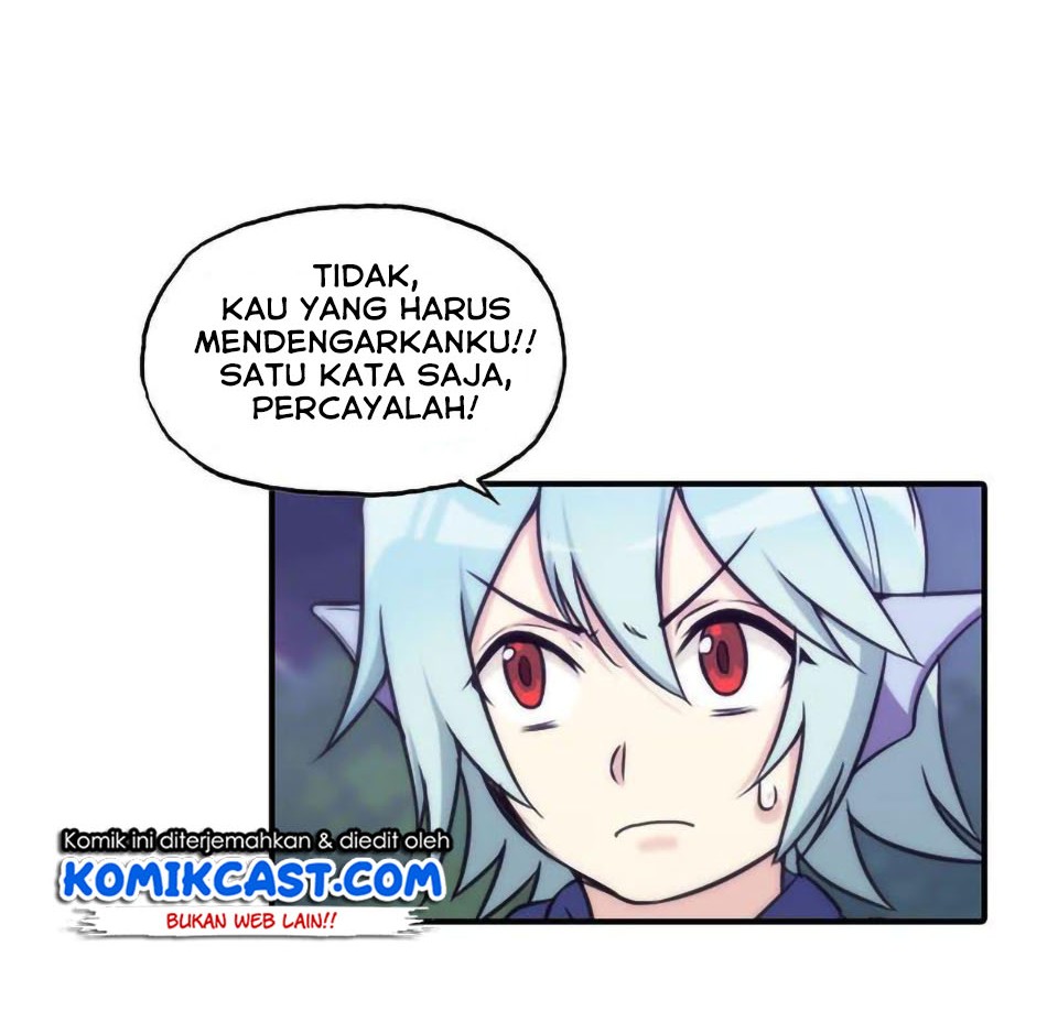 The Beginning of Journey Chapter 29 Gambar 7