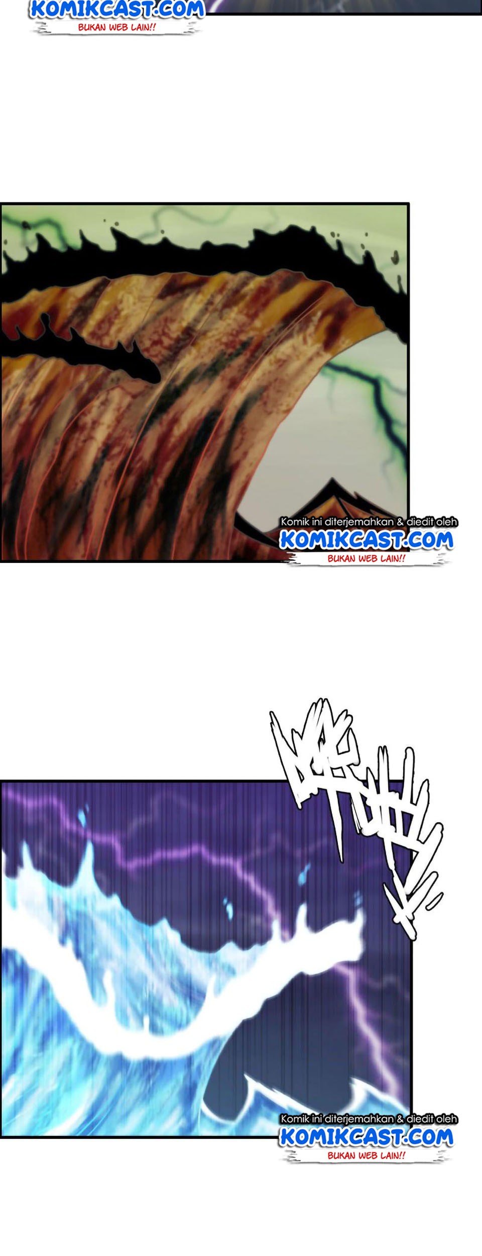 The Beginning of Journey Chapter 29 Gambar 19