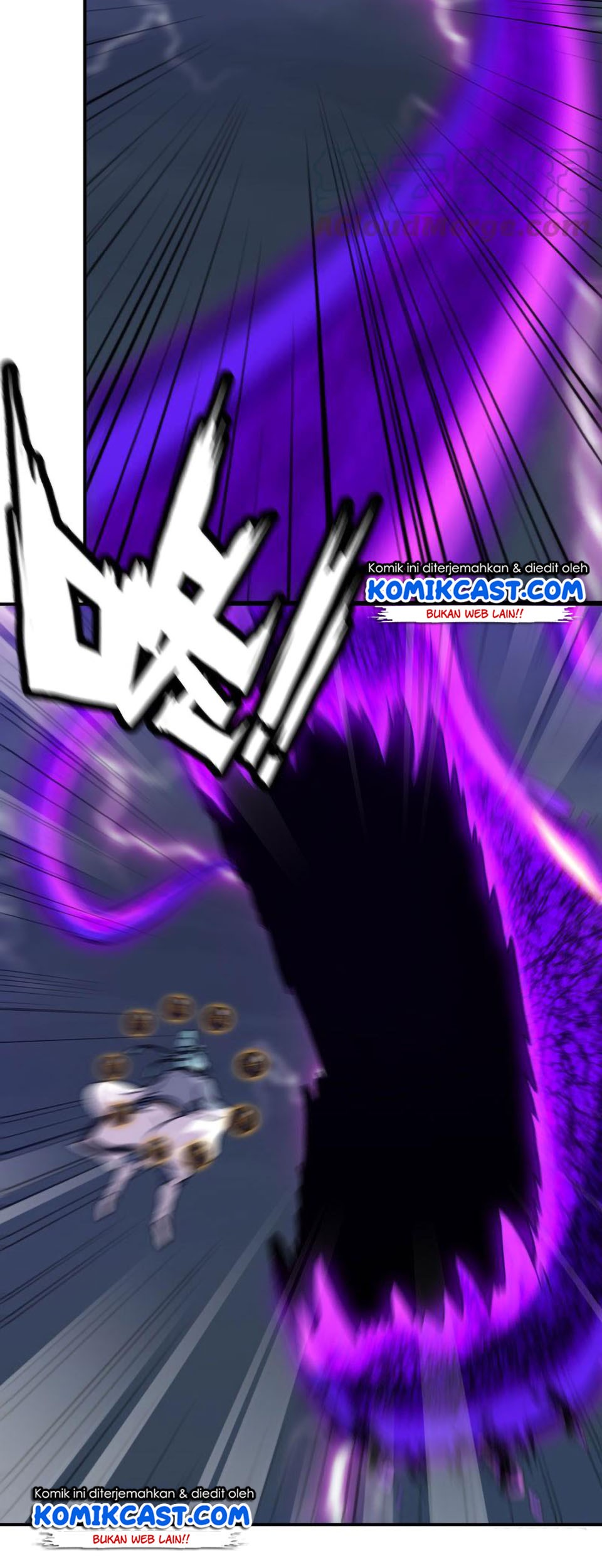 The Beginning of Journey Chapter 29 Gambar 22