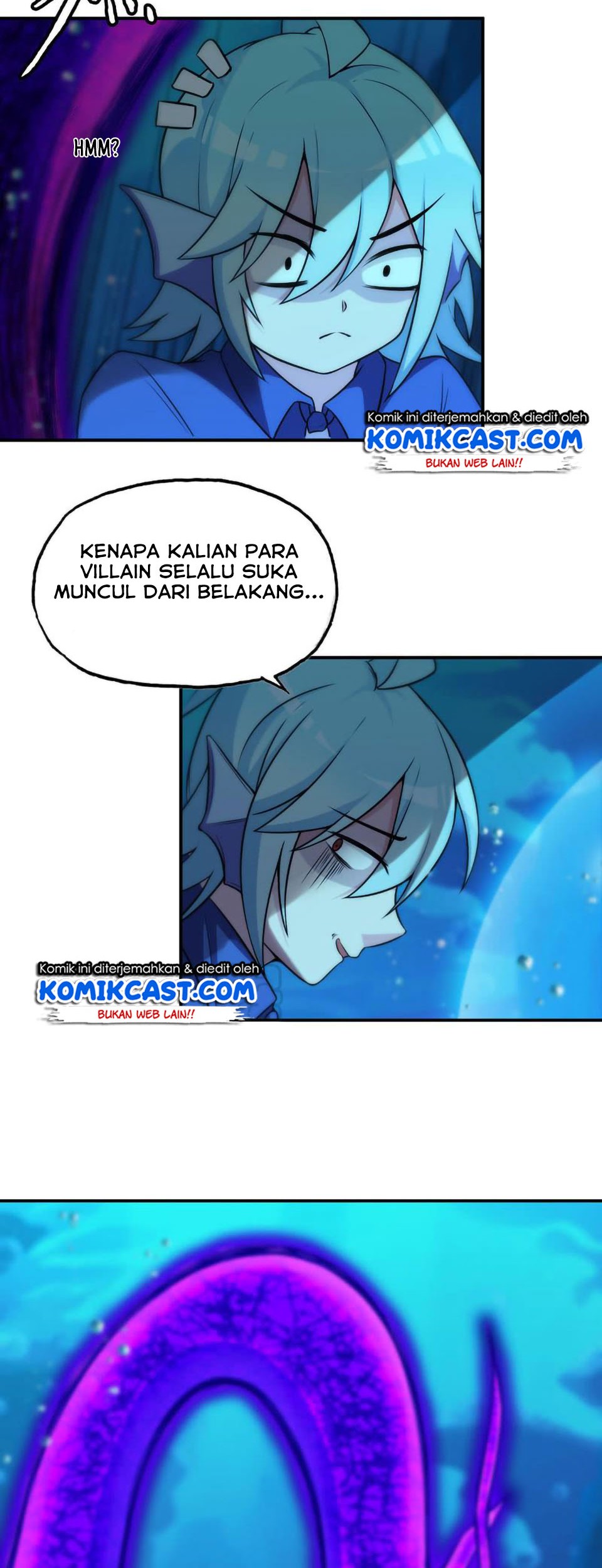 The Beginning of Journey Chapter 27 Gambar 5