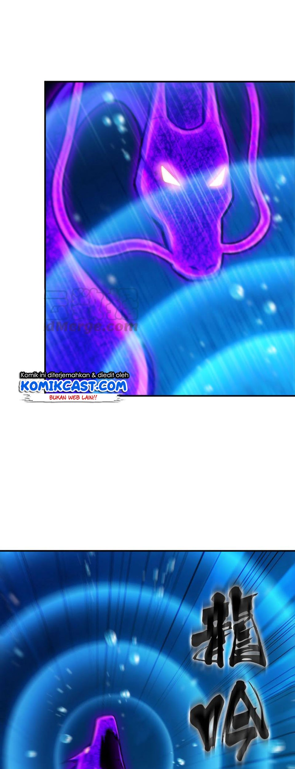 The Beginning of Journey Chapter 27 Gambar 14