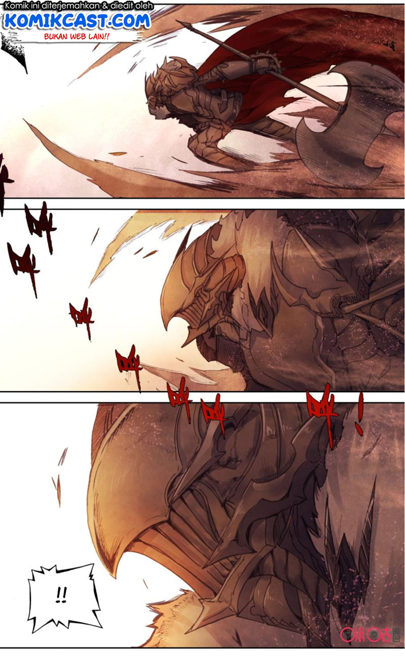 Long Live The King Chapter 73 Gambar 10