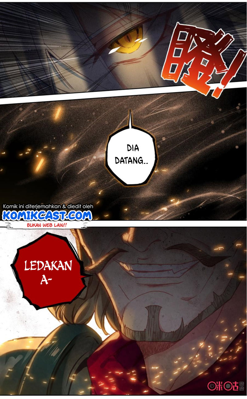 Long Live The King Chapter 73 Gambar 11