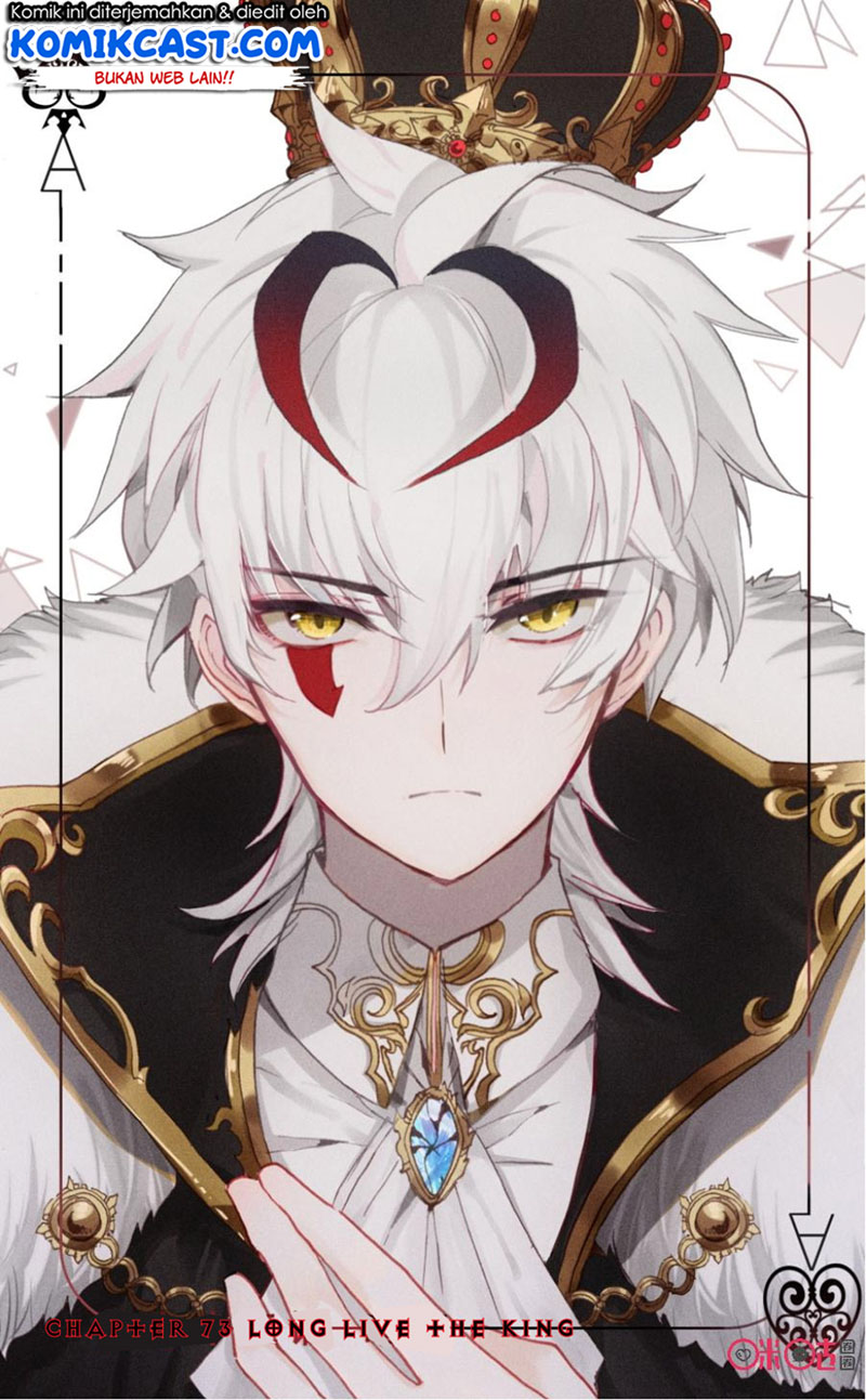 Baca  Long Live The King Chapter 73 Gambar 2