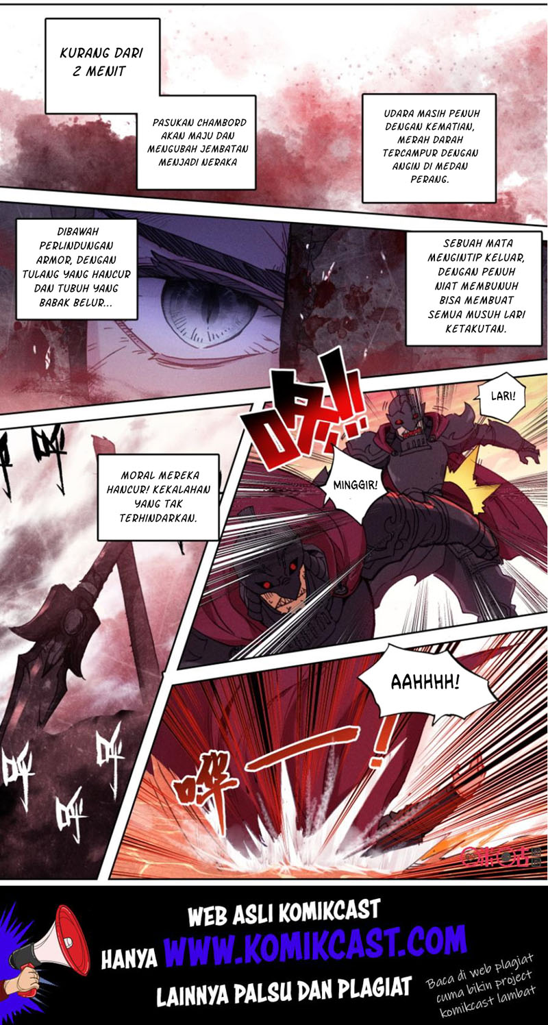 Long Live The King Chapter 73 Gambar 3