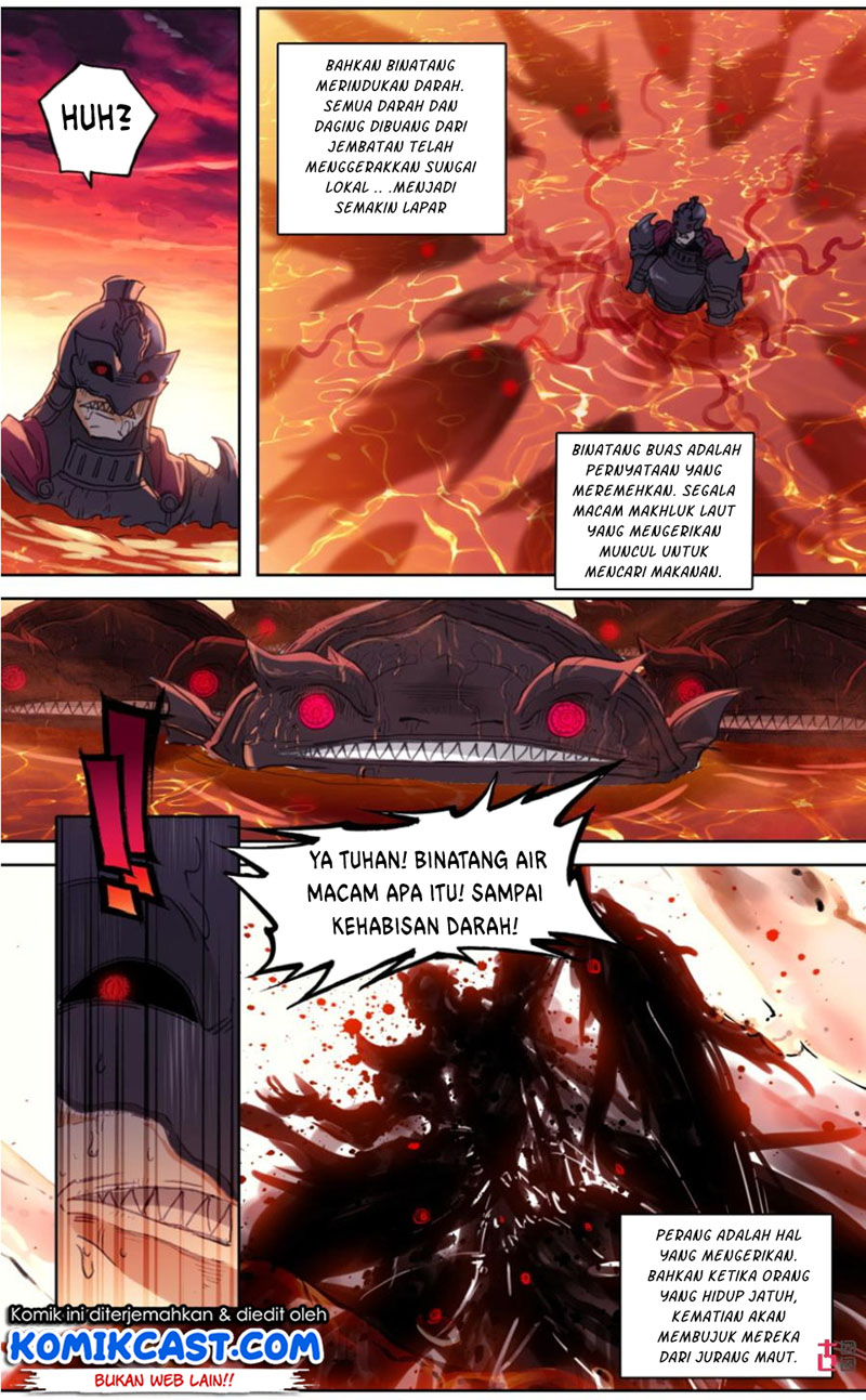 Long Live The King Chapter 73 Gambar 4