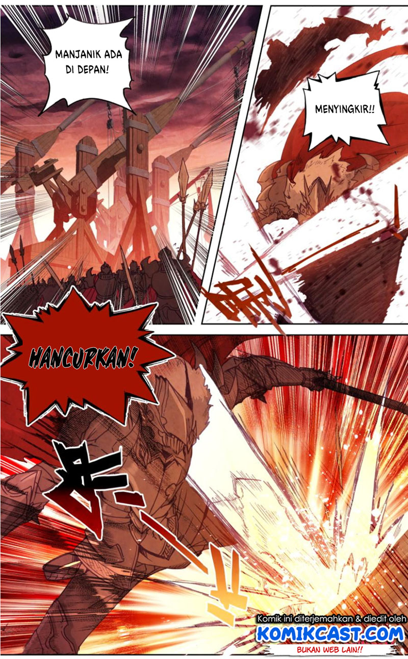 Long Live The King Chapter 73 Gambar 5