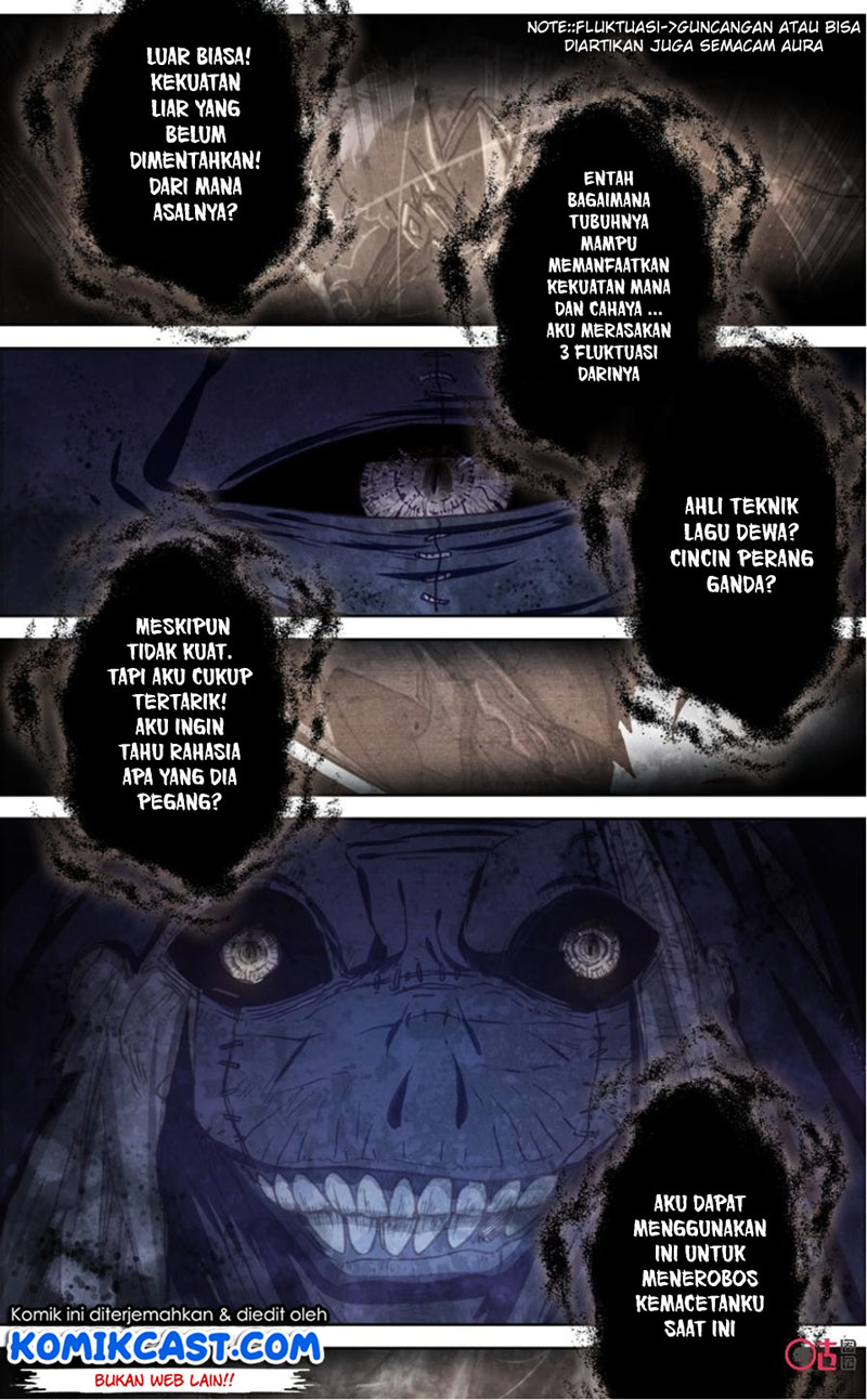 Long Live The King Chapter 73 Gambar 7