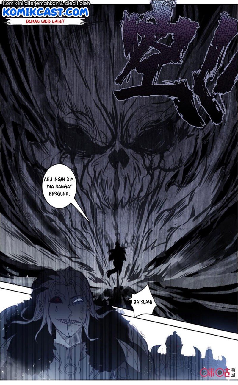 Long Live The King Chapter 73 Gambar 9