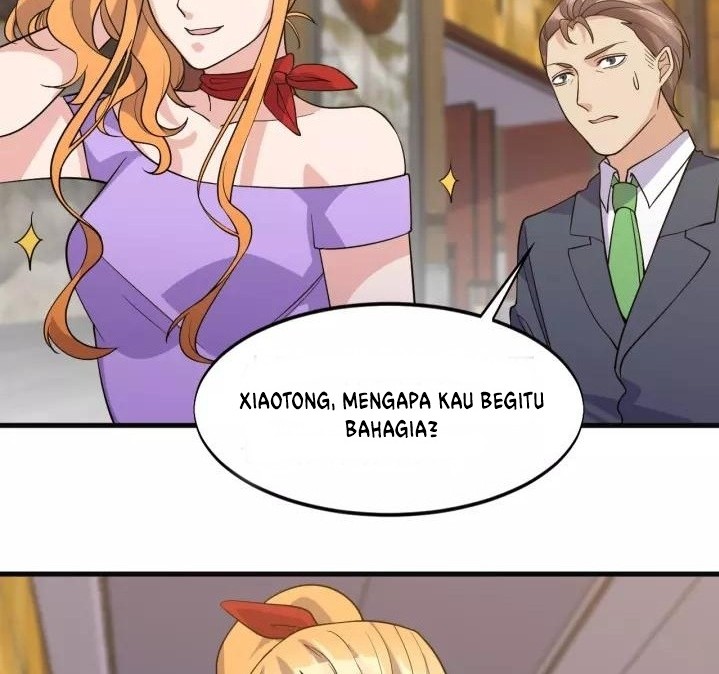 Super Bodyguard Chapter 35 Gambar 19