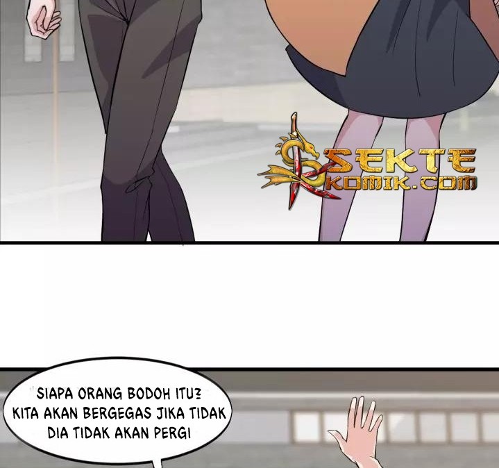 Super Bodyguard Chapter 35 Gambar 3