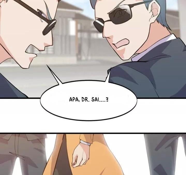 Super Bodyguard Chapter 35 Gambar 5