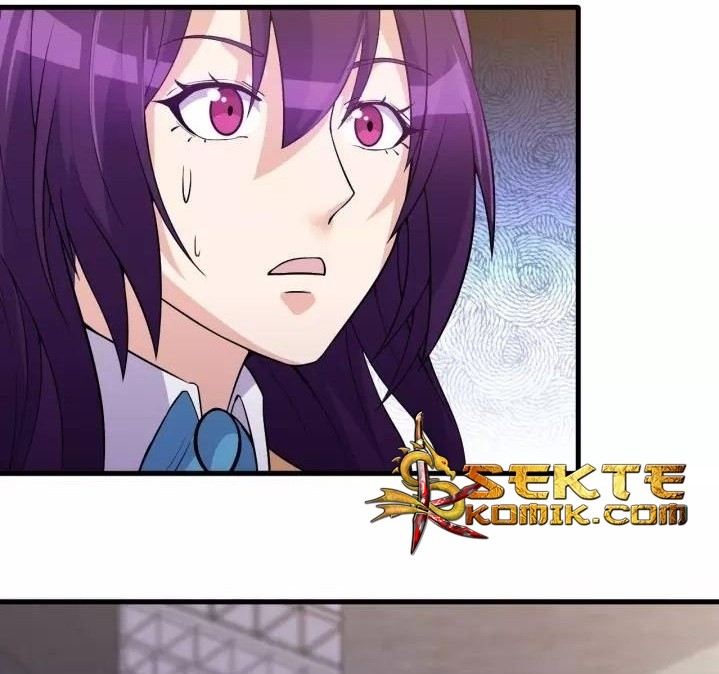 Super Bodyguard Chapter 35 Gambar 7