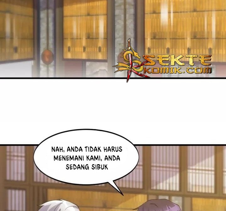 Super Bodyguard Chapter 35 Gambar 15