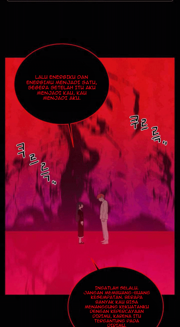 Baca The Devil Boy Chapter 77 Gambar 2