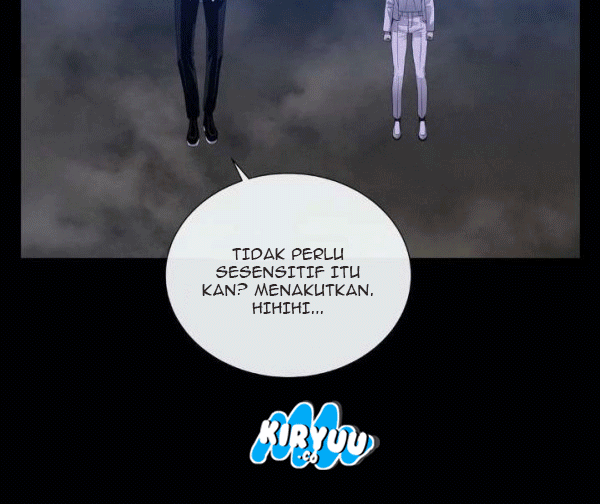 The Devil Boy Chapter 77 Gambar 12