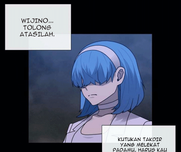 The Devil Boy Chapter 77 Gambar 14